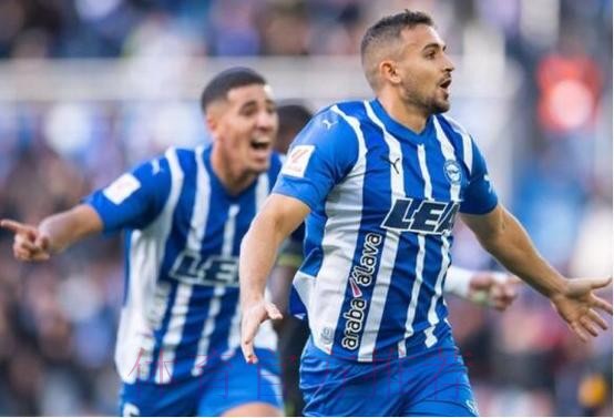 被安排了?阿尔梅里亚后卫:有人决定我们不能获胜 被安排了?阿尔梅里亚后卫:有人决定我们不能获胜