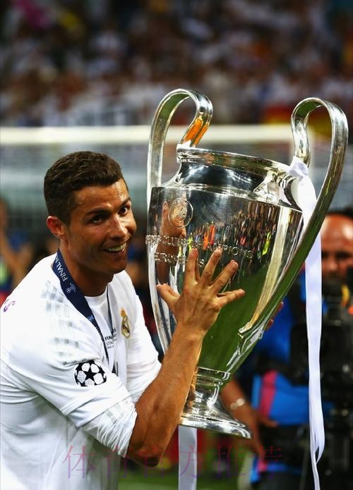 皇馬揮軍誓「加」3分 皇馬揮軍誓「加」3分