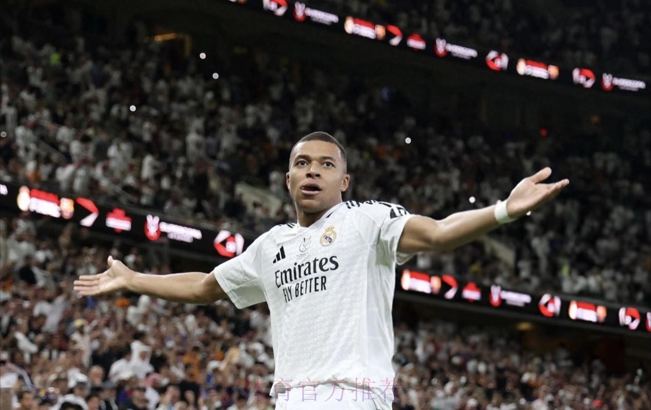 法媒:姆巴佩已选择皇马 他希望带着欧冠冠军离开 法媒:姆巴佩已选择皇马 他希望带着欧冠冠军离开