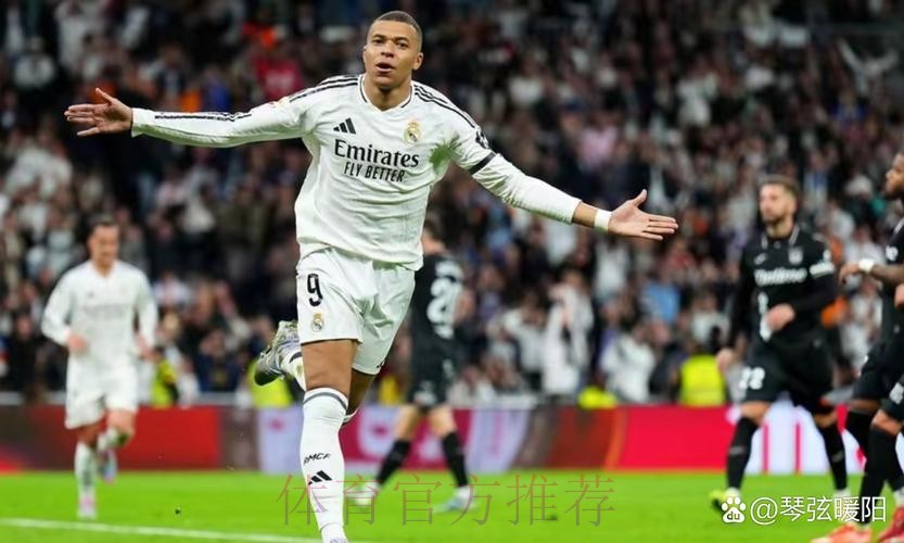 肥皂剧还在继续?西媒:皇马明年将免签姆巴佩