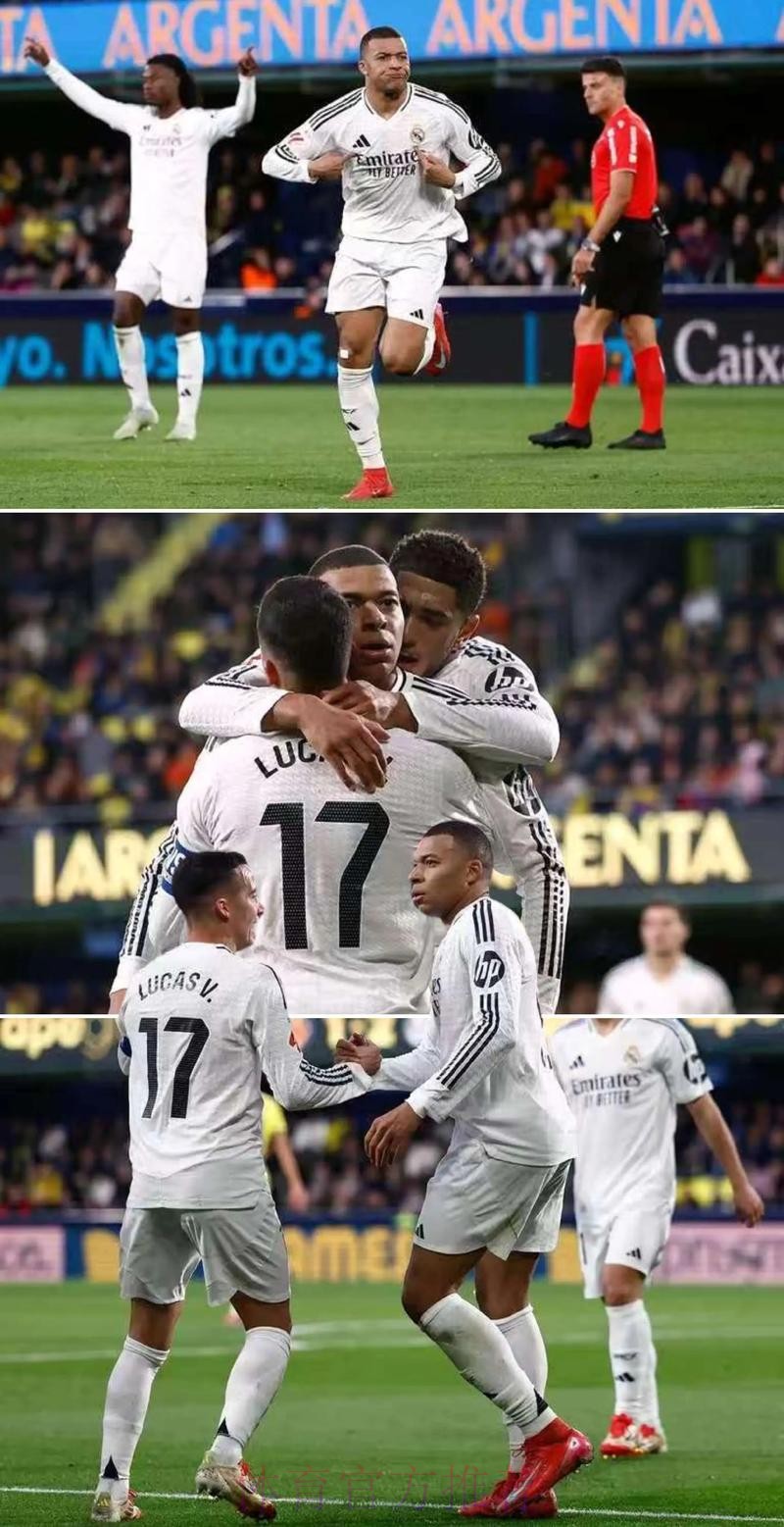 RMC:皇马对姆巴佩热情冷却 若转会需球员主动